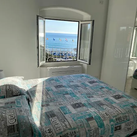 Apartament Casa Al Mare