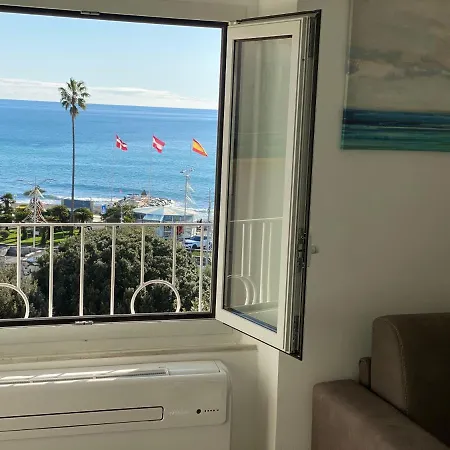 Apartament Casa Al Mare *