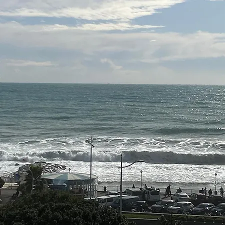 Casa Al Mare فاراتسي