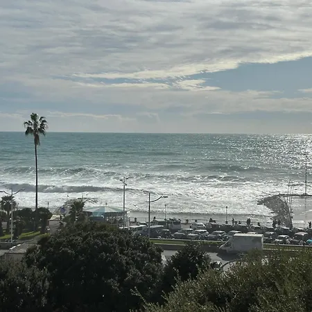 Apartament Casa Al Mare Varazze