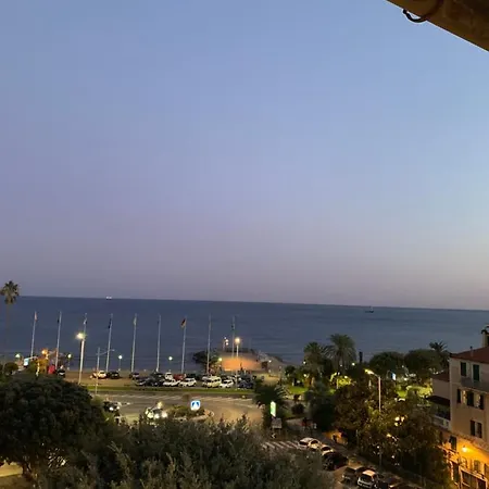 Casa Al Mare * Varazze