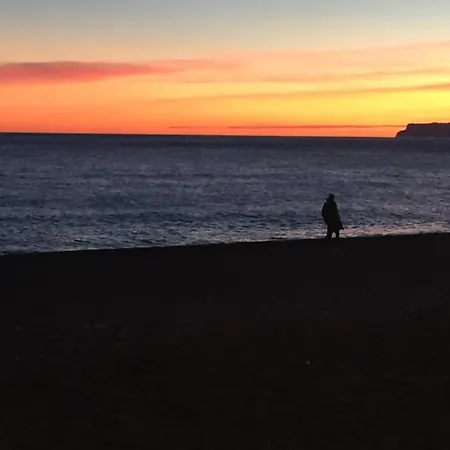 Casa Al Mare Appartamento Varazze