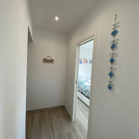 Apartment Casa Al Mare *