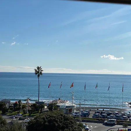 Casa Al Mare Apartment