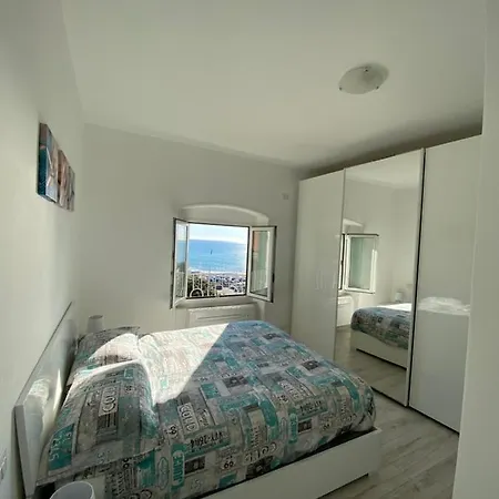 Casa Al Mare Apartment