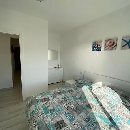 Appartamento Casa Al Mare *