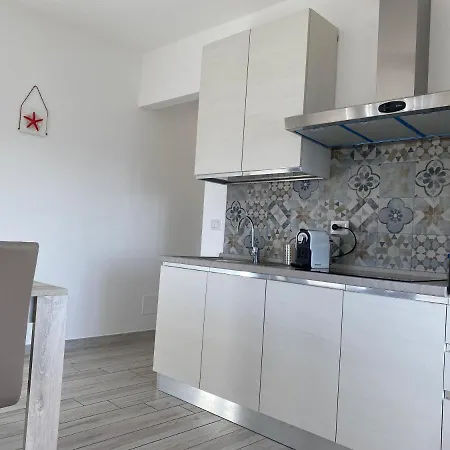 Apartment Casa Al Mare