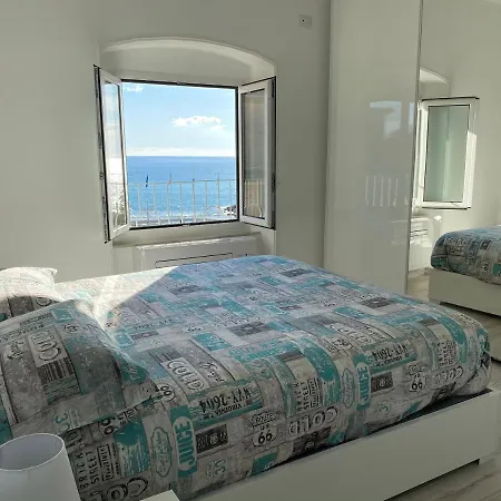 Apartment Casa Al Mare