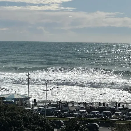 Appartamento Casa Al Mare Varazze