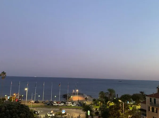 Casa Al Mare * Varazze