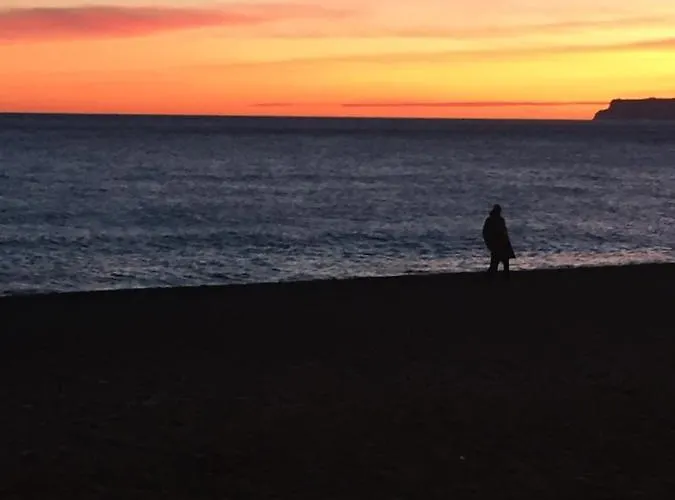 Casa Al Mare Appartement Varazze