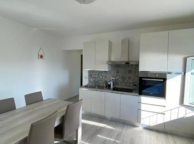 Appartement Casa Al Mare Varazze