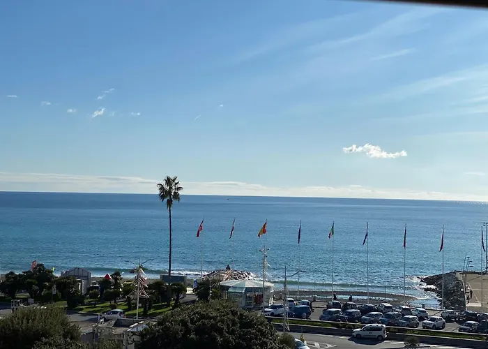 Casa Al Mare Appartement