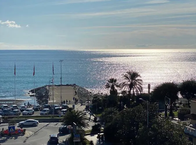 Appartement Casa Al Mare Varazze