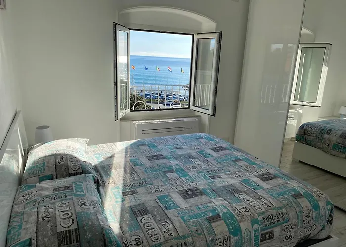 Appartement Casa Al Mare