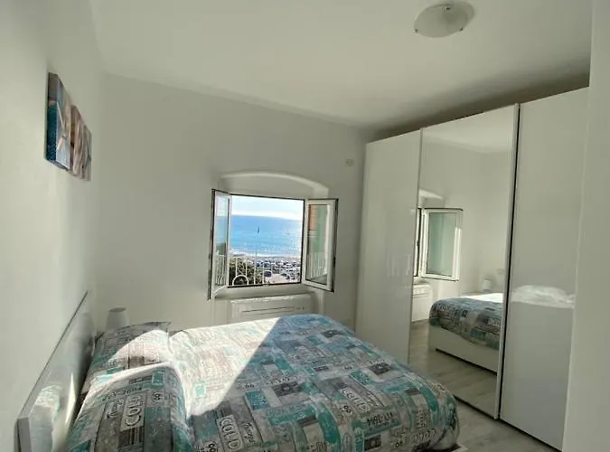 Casa Al Mare Appartement