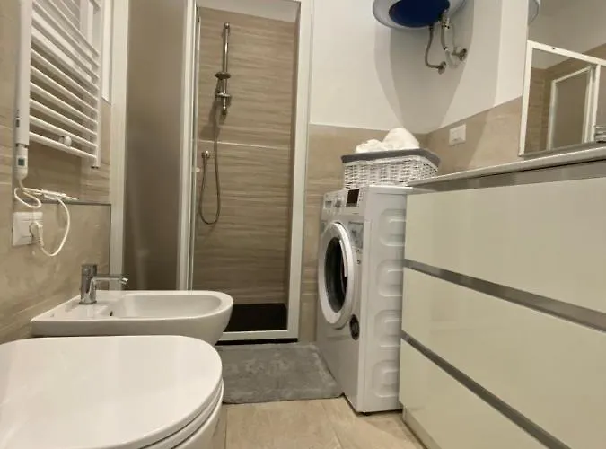 Casa Al Mare Appartement Varazze