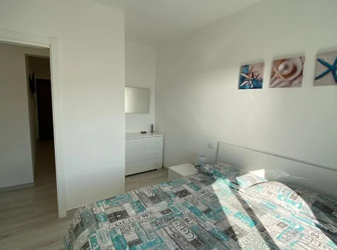 Appartement Casa Al Mare *