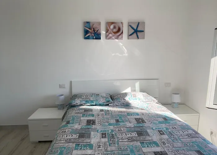 Casa Al Mare Varazze