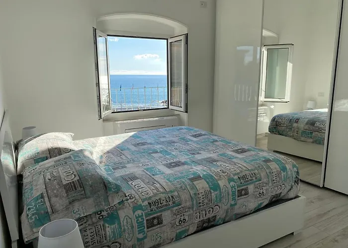 Appartement Casa Al Mare