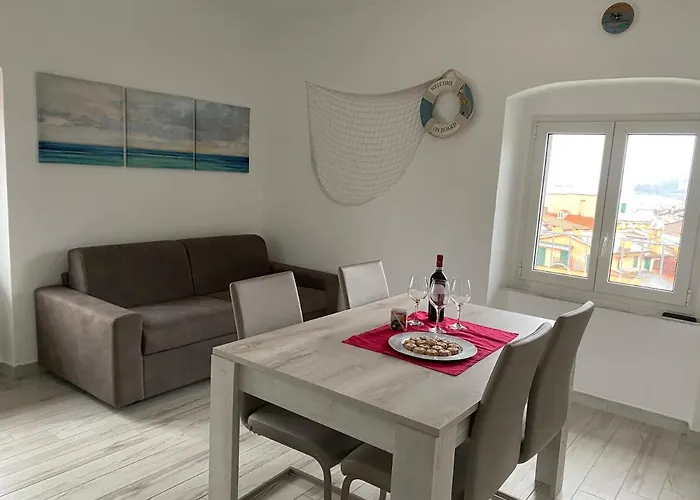 Appartement Casa Al Mare *