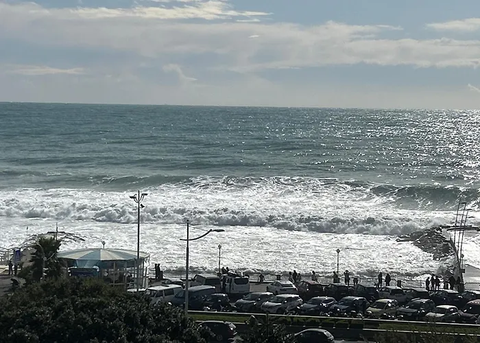 Appartement Casa Al Mare Varazze