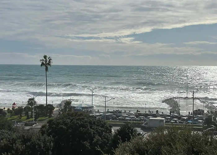 Appartement Casa Al Mare Varazze